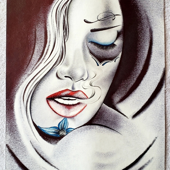 Original B.C.Ink Art Gallery Coming Soon! - Picture 3 of 5